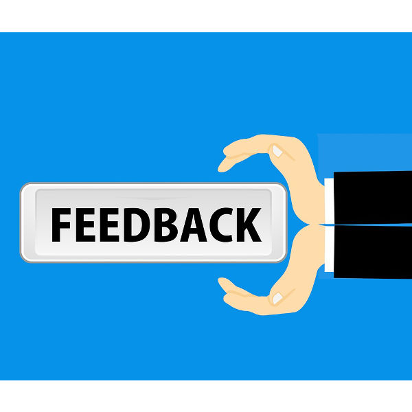The Worst Feedback You Can Get