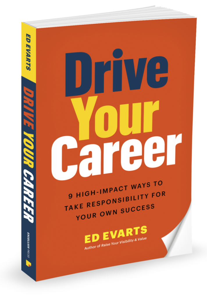 Drive Your Career