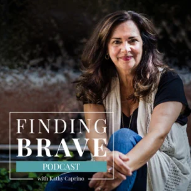 Finding Brave Podcast