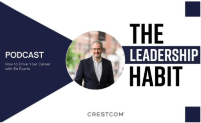 The Leadership Habit Podcast