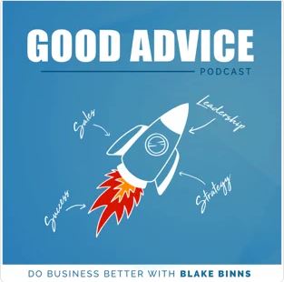The Good Advice Podcast