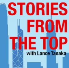 The Stories from the Top Podcast