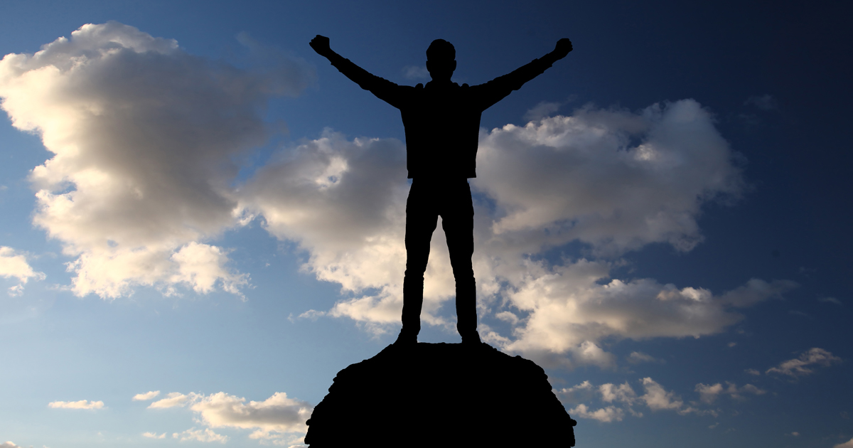 chieve Higher Levels of Performance and Success - Interview with Ed Evarts
