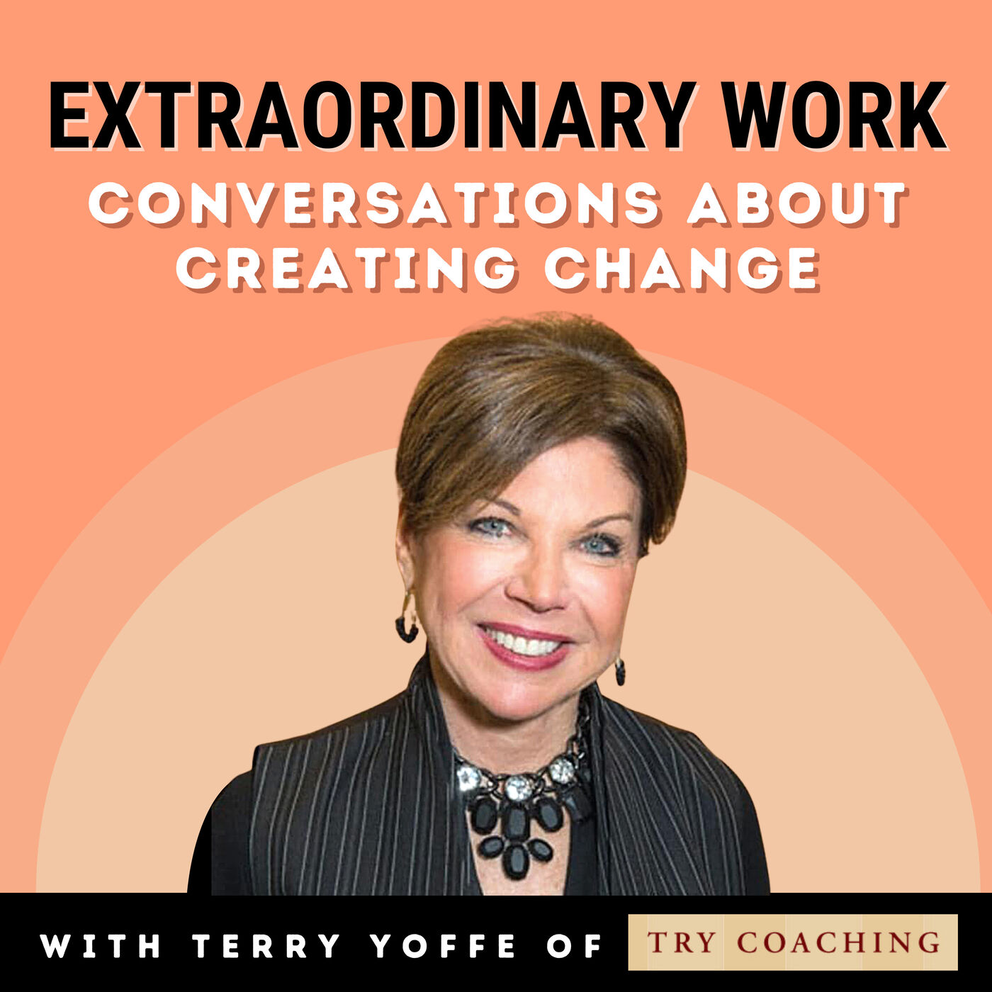 Extraordinary Work Podcast