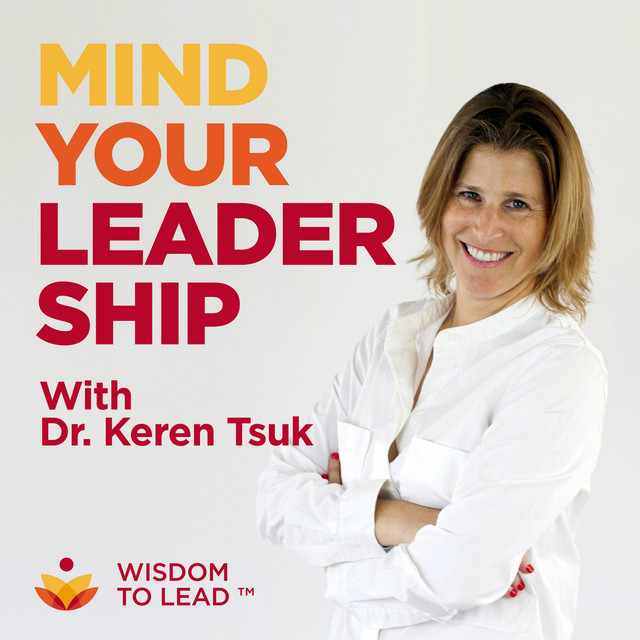 Mind Your Leadership Podcast